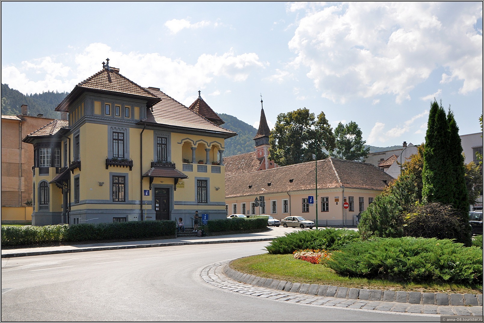Brașov